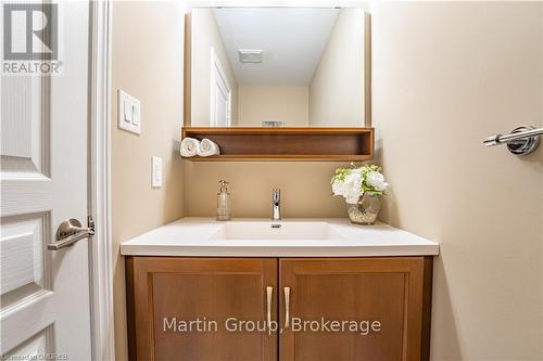 3101 Cornell, Oakville, ON - Indoor Photo Showing Bathroom