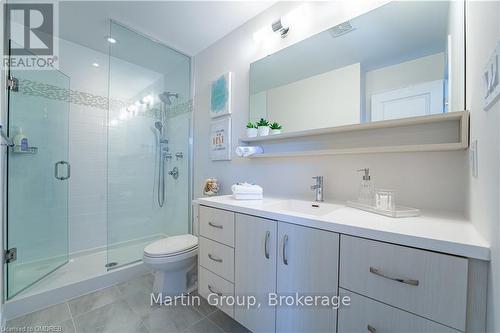 3101 Cornell, Oakville, ON - Indoor Photo Showing Bathroom