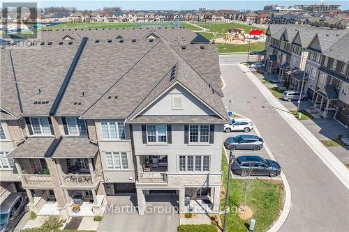 3101 Cornell, Oakville, ON - Outdoor