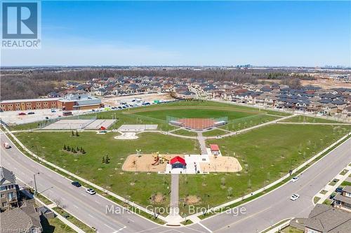 3101 Cornell, Oakville, ON - Outdoor With View