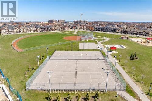 3101 Cornell, Oakville, ON - Outdoor With View