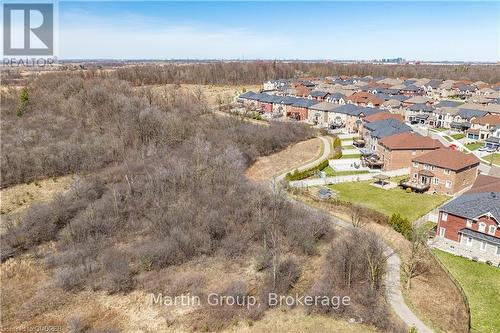 3101 Cornell, Oakville, ON - Outdoor With View