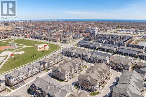 3101 Cornell, Oakville, ON - Outdoor With View