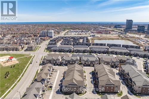 3101 Cornell, Oakville, ON - Outdoor With View