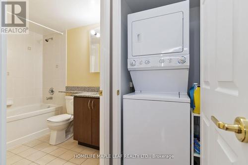 206 - 65 Via Rosedale Way, Brampton, ON - Indoor