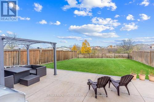 207 Gardenbrooke Trail, Brampton, ON - Outdoor