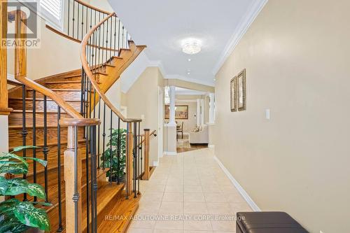 207 Gardenbrooke Trail, Brampton, ON - Indoor Photo Showing Other Room