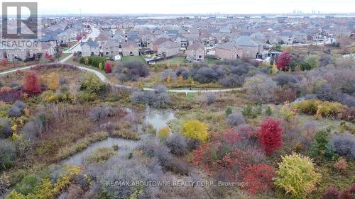 207 Gardenbrooke Trail, Brampton, ON - Outdoor With View