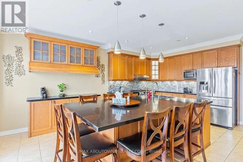 207 Gardenbrooke Trail, Brampton, ON - Indoor