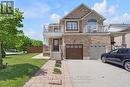 Bsmt - 872 Bethany Crescent E, Mississauga, ON  - Outdoor 