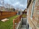 Bsmt - 872 Bethany Crescent E, Mississauga, ON  - Outdoor With Exterior 