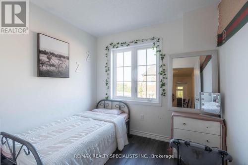 28 - 68 First Street, Orangeville, ON - Indoor Photo Showing Bedroom