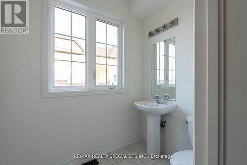 28 - 68 First Street, Orangeville, ON - Indoor Photo Showing Bathroom