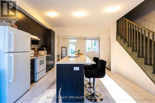 28 - 68 First Street, Orangeville, ON - Indoor Photo Showing Kitchen