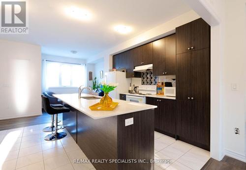 28 - 68 First Street, Orangeville, ON - Indoor Photo Showing Kitchen