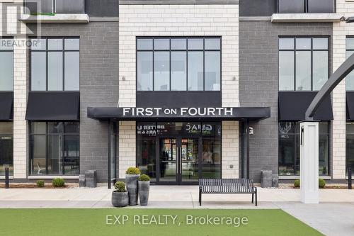 300G Fourth Avenue, St. Catharines, ON - Outdoor