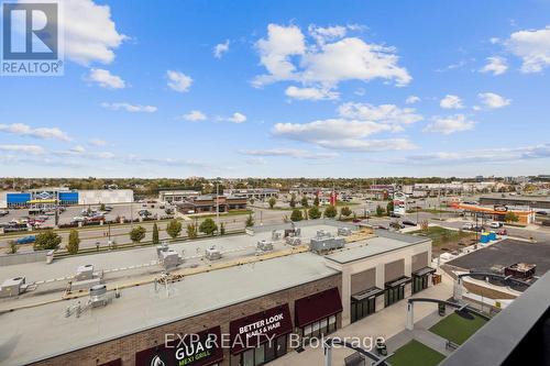 300G Fourth Avenue, St. Catharines, ON - Outdoor With View