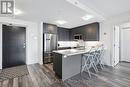 300G Fourth Avenue, St. Catharines, ON  - Indoor Photo Showing Kitchen With Stainless Steel Kitchen With Upgraded Kitchen 