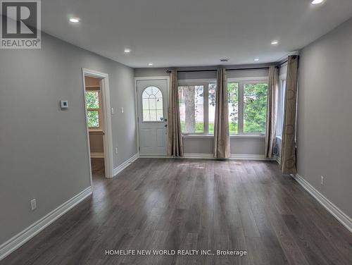 212 Elm Avenue, Georgina, ON - Indoor Photo Showing Other Room