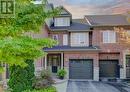 36 - 300 Ravineview Way, Oakville, ON  - Outdoor With Facade 