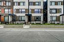 Th19 - 40 Ed Clark Gardens Boulevard, Toronto, ON  - Outdoor With Facade 