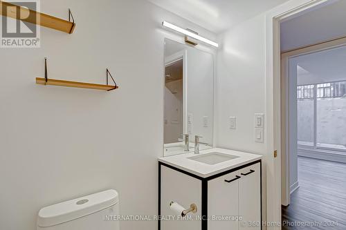 Th19 - 40 Ed Clark Gardens Boulevard, Toronto, ON - Indoor Photo Showing Other Room