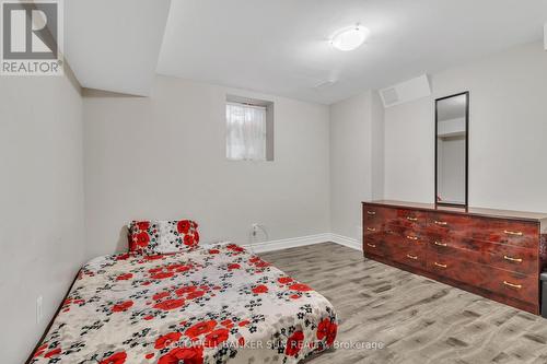 16 Archway Trail, Brampton, ON - Indoor Photo Showing Bedroom