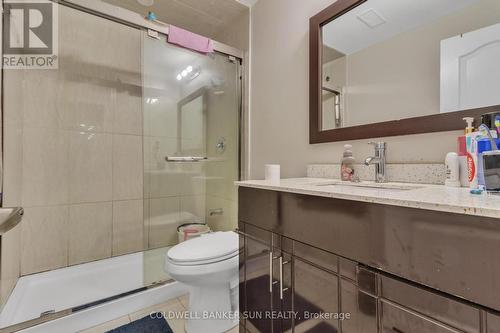 16 Archway Trail, Brampton, ON - Indoor Photo Showing Bathroom