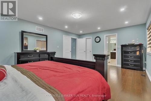 16 Archway Trail, Brampton, ON - Indoor Photo Showing Bedroom