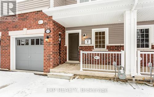 152 Winters Way, Shelburne, ON - Outdoor With Exterior