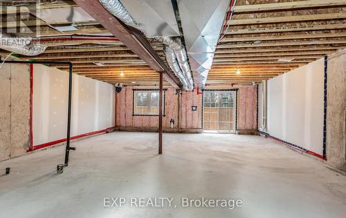 152 Winters Way, Shelburne, ON - Indoor Photo Showing Basement