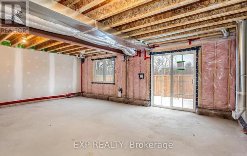 152 Winters Way, Shelburne, ON - Indoor Photo Showing Basement