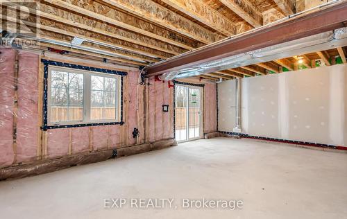 152 Winters Way, Shelburne, ON - Indoor Photo Showing Basement