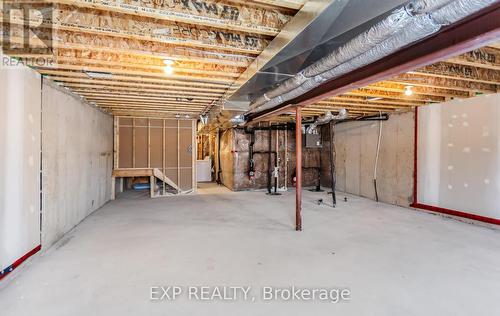 152 Winters Way, Shelburne, ON - Indoor Photo Showing Basement