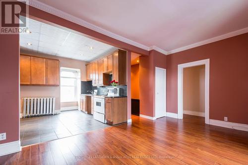 5 - 116 King Street, Quinte West, ON - Indoor Photo Showing Kitchen