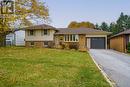 297 Drury Lane, Strathroy-Caradoc (Nw), ON  - Outdoor With Facade 