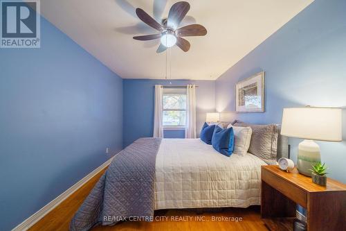 297 Drury Lane, Strathroy-Caradoc (Nw), ON - Indoor Photo Showing Bedroom