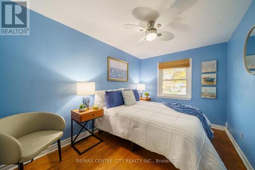 297 Drury Lane, Strathroy-Caradoc (Nw), ON - Indoor Photo Showing Bedroom