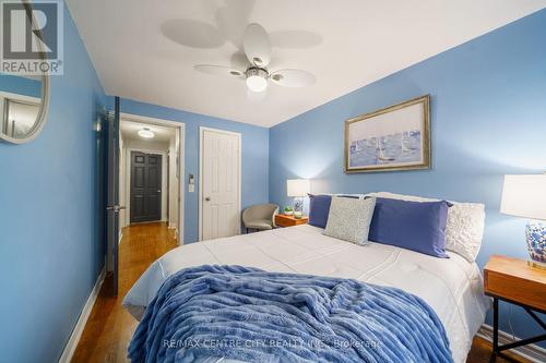 297 Drury Lane, Strathroy-Caradoc (Nw), ON - Indoor Photo Showing Bedroom