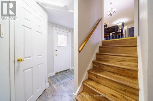 297 Drury Lane, Strathroy-Caradoc (Nw), ON - Indoor Photo Showing Other Room