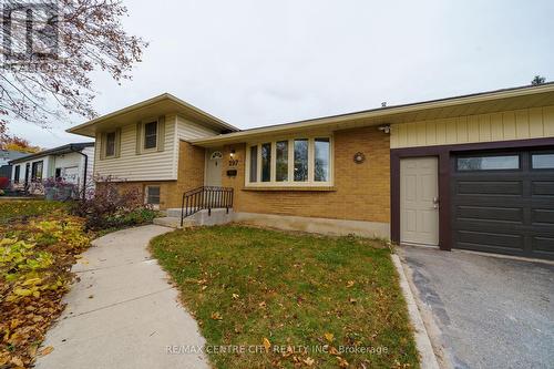 297 Drury Lane, Strathroy-Caradoc (Nw), ON - Outdoor