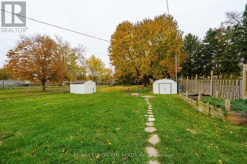 297 Drury Lane, Strathroy-Caradoc (Nw), ON - Outdoor