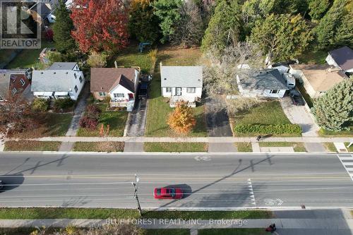 1466 Trafalgar Street, London, ON - Outdoor With View