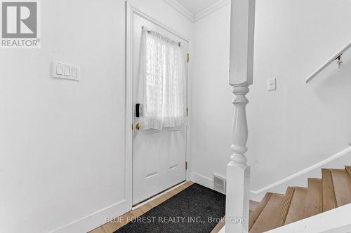 1466 Trafalgar Street, London, ON - Indoor Photo Showing Other Room