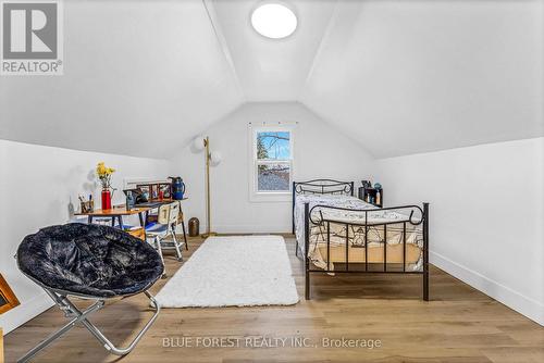 1466 Trafalgar Street, London, ON - Indoor Photo Showing Other Room