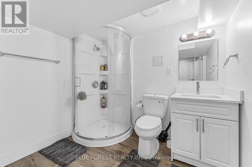 1466 Trafalgar Street, London, ON - Indoor Photo Showing Bathroom