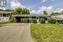 40 Ewing Street, Halton Hills, ON  - Outdoor With Facade 