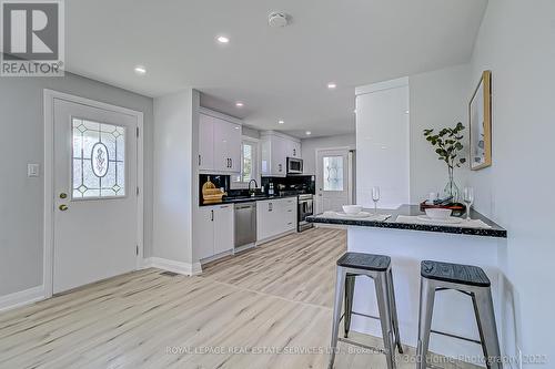 40 Ewing Street, Halton Hills, ON - Indoor Photo Showing Other Room