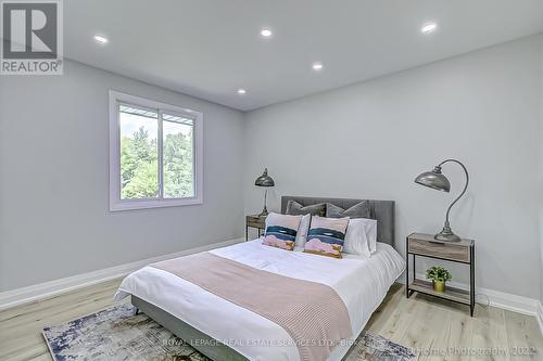 40 Ewing Street, Halton Hills, ON - Indoor Photo Showing Bedroom