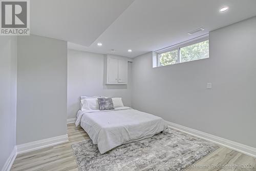 40 Ewing Street, Halton Hills, ON - Indoor Photo Showing Bedroom